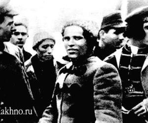 Пятница со Степаном Сказиным. Выпуск 32. День рождения Нестора Махно