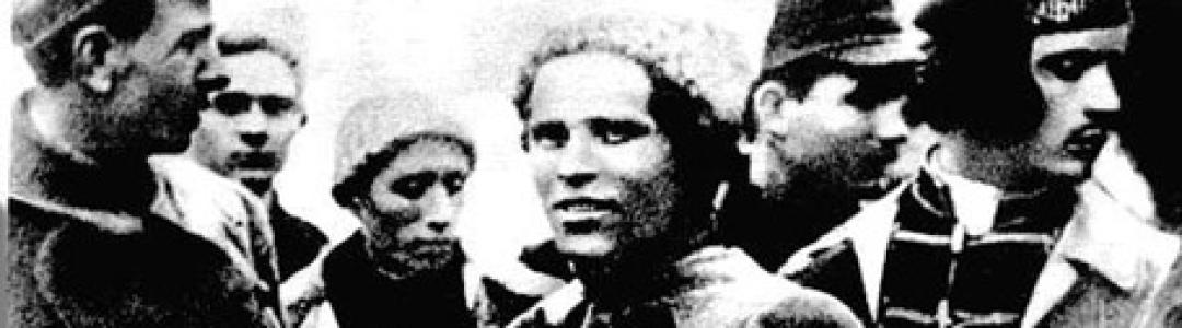 Пятница со Степаном Сказиным. Выпуск 32. День рождения Нестора Махно