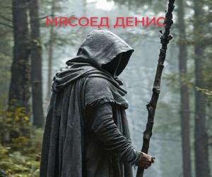 Отрывок из книги "За стеной... Набирая силу"