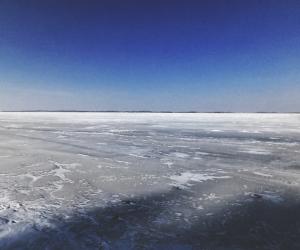 Мой ноябрь. Ураган.