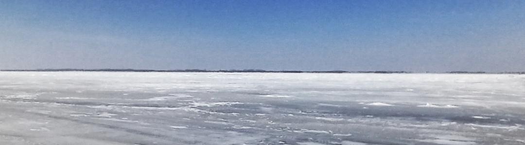 Мой ноябрь. Ураган.