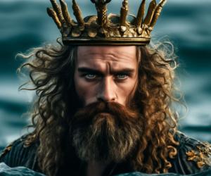 Проделки морского короля