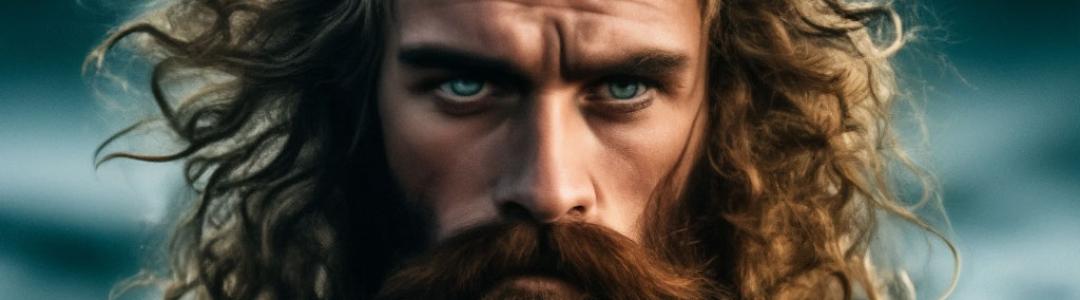 Проделки морского короля