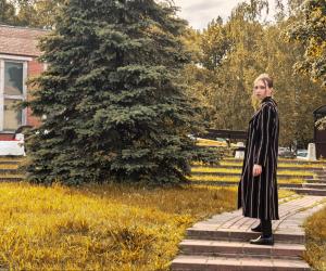 Привет, Литсовет!