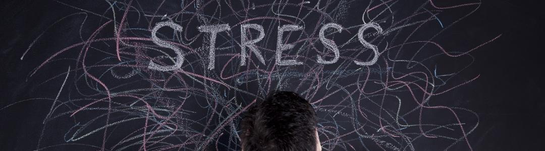 стресс