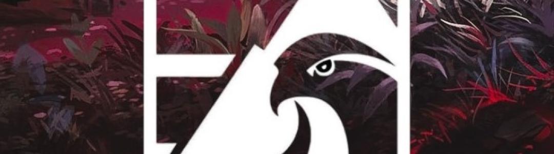 Литблог. The Falcon Mountains