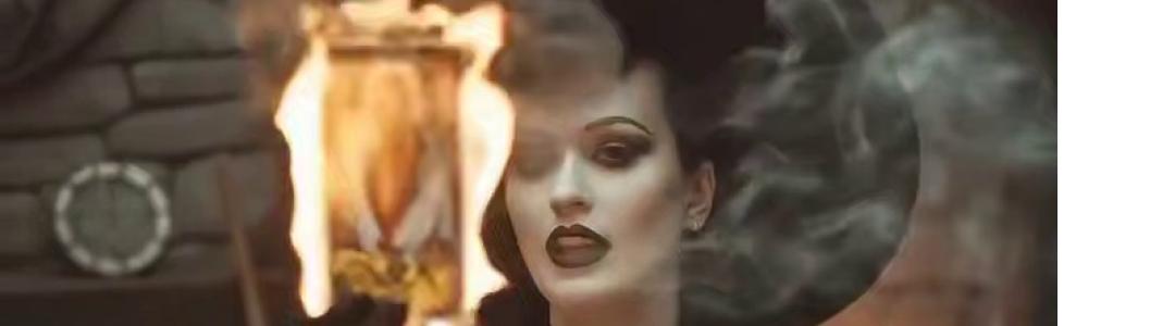 Магия шмагия