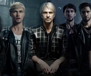 Дневники преступника: Глава 26. Любовь, что породила кошмар