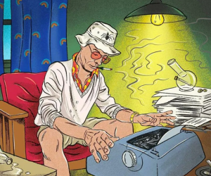 Как я воевал с Издательством за роман «Плерома»