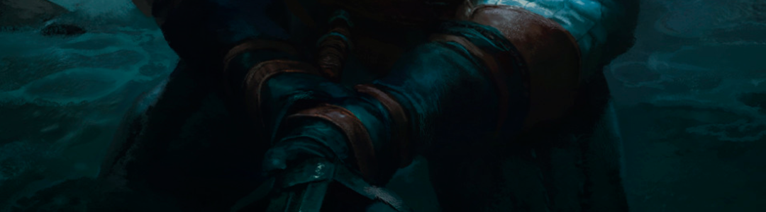 Для всех поклонников "Ведьмака"!