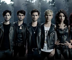 Вместе сильнее: Очередная замена обложек цикла