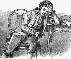 Вопрос к потенциальным читателям