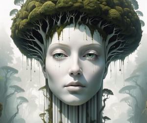 Отговорила роща золотая