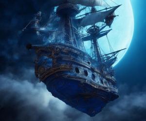 Выложена двадцать первая глава книги "Что ты сделал, дурак?"