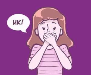 Икота, икота, перейди на Федота...