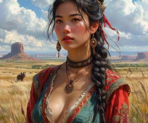 Нелёгкая служба