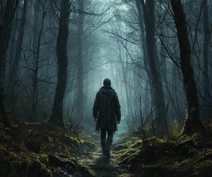 Человек без адреса