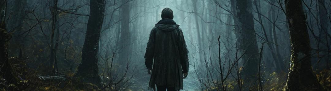 Человек без адреса