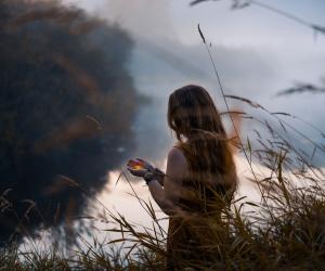 Такова неповторимая судьба