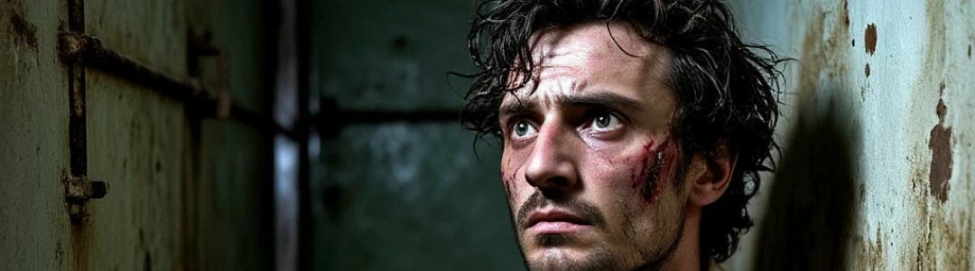 Пятница со Степаном Сказиным. Выпуск 35. Жизнь бьет ключом - да все по голове...