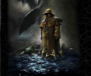 Эпитафия. Отзыв на «Рыбака» Джона Лэнгана