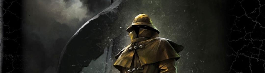 Эпитафия. Отзыв на «Рыбака» Джона Лэнгана