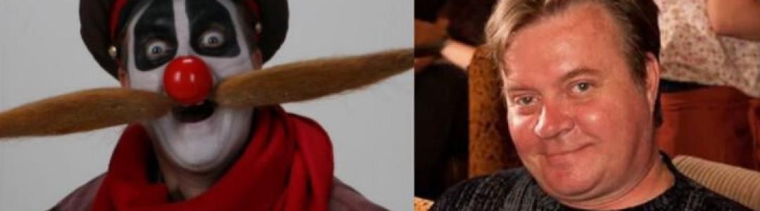 Актер и комик Сергей Гладков, который играл в программе "Каламбур", умер на 61-м году жизни. 