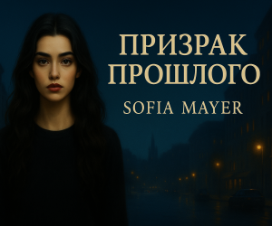 НОВИНКА - Призрак прошлого