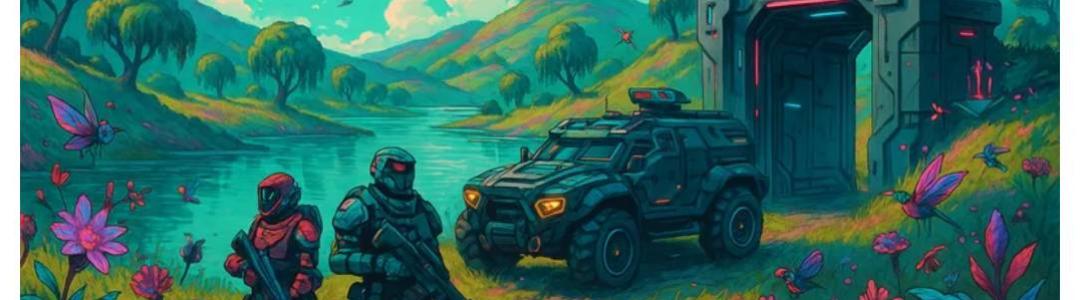 Астенолит. Второй этап. Комикс, пятая картинка в комментариях Астенолит. Второй этап. Комикс, пятая картинка в комментариях