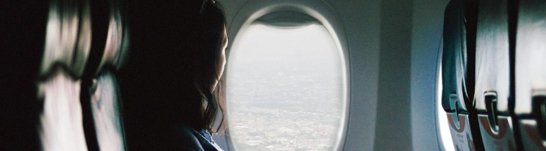 Полёт в другую судьбу