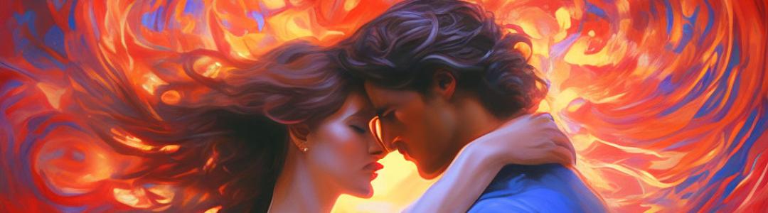 Эротика в современной литературе