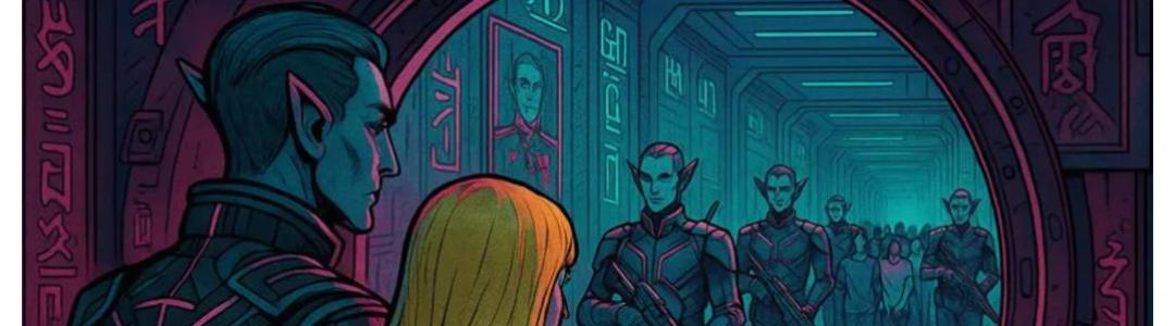 Астенолит. Второй этап. Комикс, седьмая картинка в комментариях