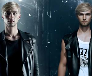 Дневники преступника: Глава 23. Идти со стаей или в одиночку? Дневники преступника: Глава 23. Идти со стаей или в одиночку?