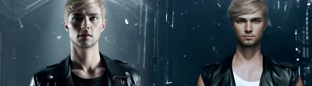 Дневники преступника: Глава 23. Идти со стаей или в одиночку? Дневники преступника: Глава 23. Идти со стаей или в одиночку?