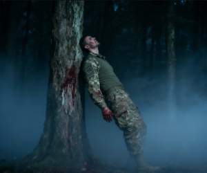 Отрывок из Главы XI: Последний удар сердца Отрывок из Главы XI: Последний удар сердца