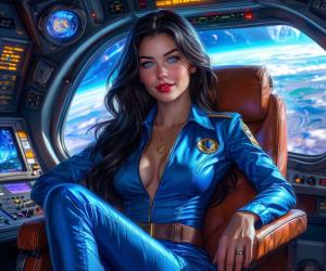 Хозяйка Медной Горы. Часть 1. Чужаки