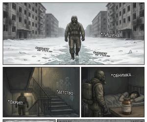 Запись №28. Две стороны одной медали
