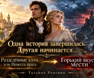 Счастье оказалось только началом… Новая история уже ждёт!