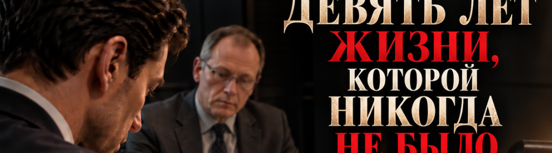 Глава 3 «Человек, которого не существует» — теперь бесплатно
