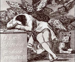 Памяти стихов, заблудившихся в ночных снах