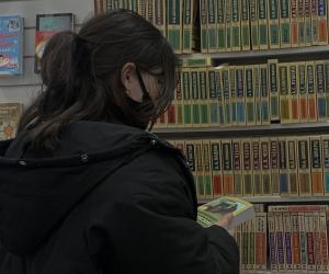 Когда близкие не читают.