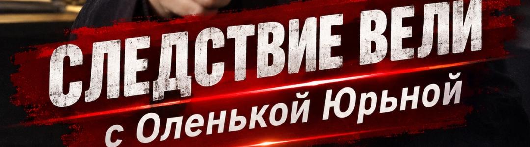 Следствие вели с Оленькой Юрьной. Дело о пропавшей совести