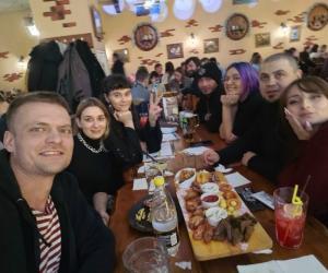 Квиз для поттероманов