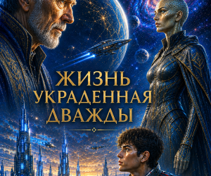 «Жизнь украденная дважды» — может ли один человек изменить судьбу целой цивилизации? А, имеет ли он на это моральное право?