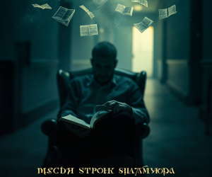 Наблюдение