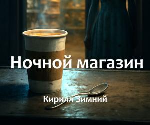 Ночной магазин