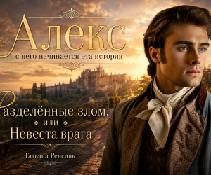 Алекс: с него начинается эта история