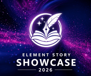 Element Story Showcase 2026 — ПЕРЕНОС