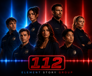 112 — анонс новинки — Element Story Group