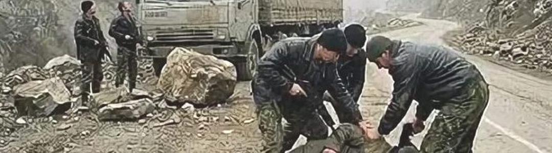 90-е: война после войны.